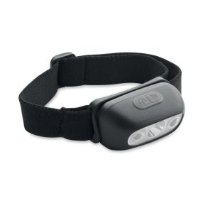 Rechargeable LED head torch MO2428
