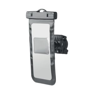 Bike mobile mount case in PVC MO2430