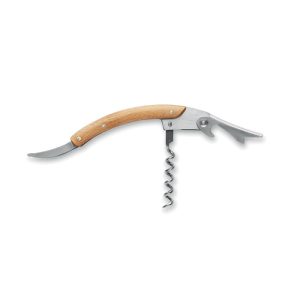 Stainless steel waiter's knife MO2440