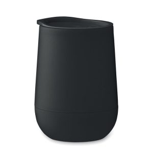 PP čaša s dvostrukom stijenkom 300 ml