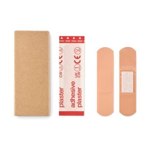 15 pieces adhesive plasters MO2447