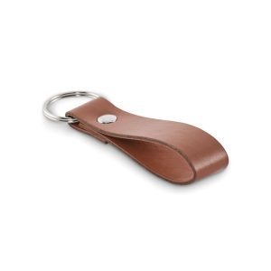 PU loop key ring MO2460