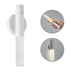 Rechargeable and sensor light MO2462