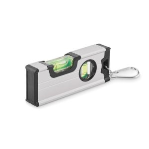 Mini magnetic aluminium level MO2474