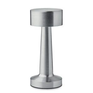 Rechargeable iron table lamp MO2478