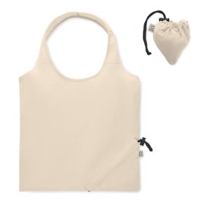 Foldable shopping bag 140 gr/m² MO2486