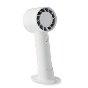 Small portable fan 2000 mAh MO2490