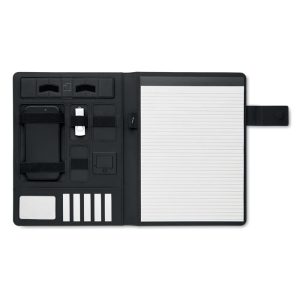 Folder w/Powerbank 2500mAh 15W MO2495