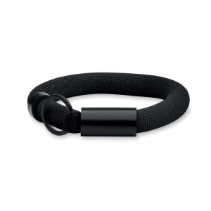 Floating wristband key ring MO2497