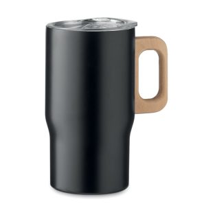 Čaša s dvostrukom stijenkom 350 ml