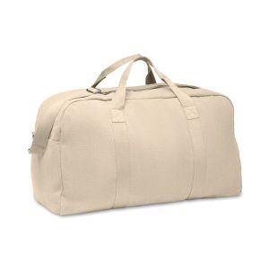 Duffle travel bag 450 gr/m² MO2507
