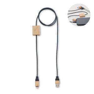 60W charging cable MO2520