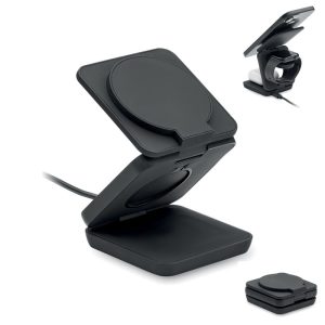 3in1 foldable charging station MO2521