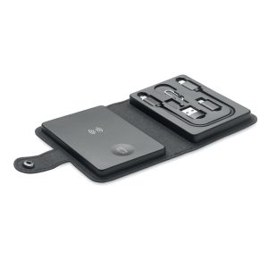 4 in 1 cable connector set 15W MO2530