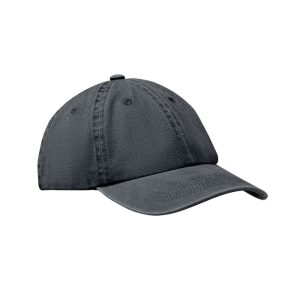 6 panel baseball cap 265 gr/m² MO2542