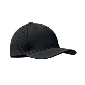 5 panel baseball cap 130 gr/m² MO2543