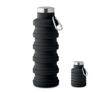 Collapsible bottle 500ml MO2548