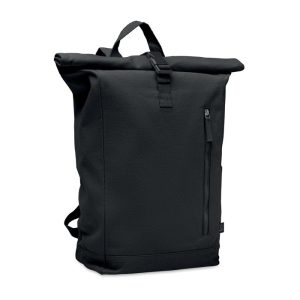 Ruksak s rolajućim vrhom 390 gr/m²