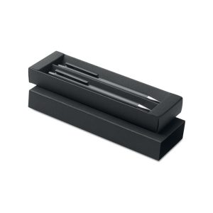Set olovaka od recikliranog aluminija