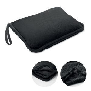 Set putnih deka 2 u 1