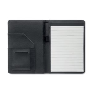 A5 portfolio 300D RPET MO2569