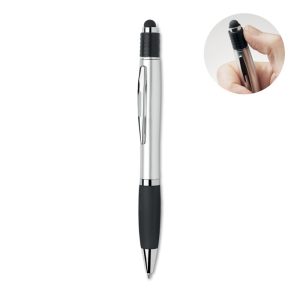 Stylus olovka s rotirajućim efektom