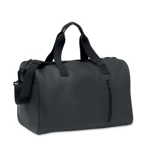 Duffle bag soft PU MO2576