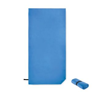 Double sided microfibre towel MO2583