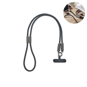 60W phone holder lanyard cable MO2585