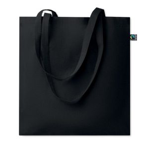 Shopping bag Fairtrade 180gr MO2589