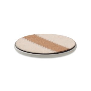 Cork wireless charger 15W MO2593