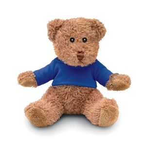 Teddy bear with t-shirt MO2594