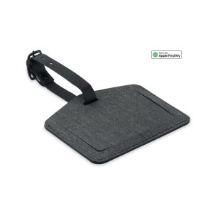 Anti-loss finder luggage tag MO2599