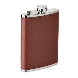 Tanka pljoska za bok 200 ml