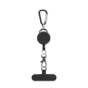 Retractable phone holder MO2630