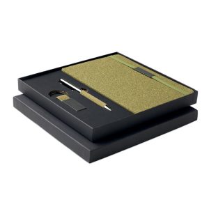 3 piece gift set in box MO2633