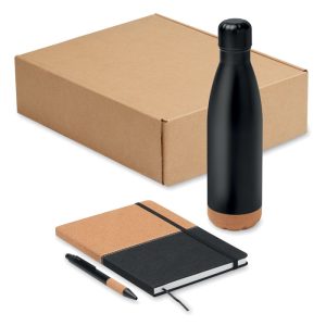 3 piece gift set in box MO2634