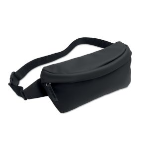 Waist pack in 600D RPET MO2641