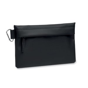 Organizer pouch in 600D RPET MO2642