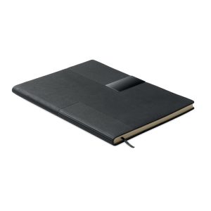 A5 PU notebook MO2645
