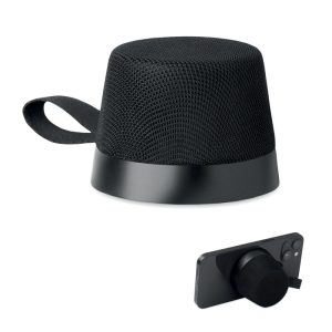 3W wireless speaker with stand MO2648