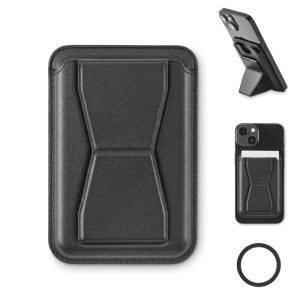 Magnetic credit card holder MO2654
