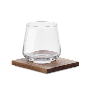 Whisky short drink glass set MO2661