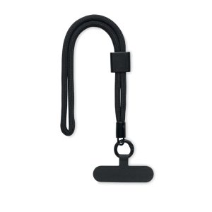 RPET phone wrist cord MO2668
