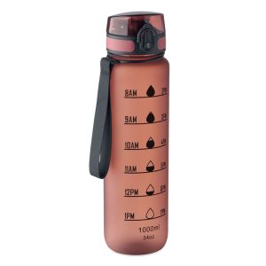 Sports water bottle RPET 1L MO2672