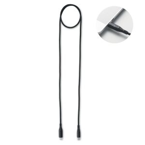 100W charging cable type-C MO2676