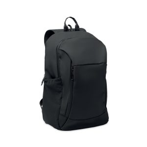 15-inčni mekani PU ruksak za laptop