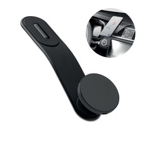 15W magnetic car charger MO2686