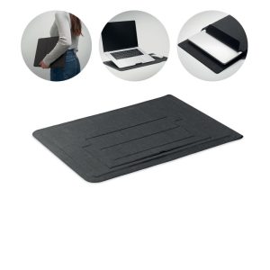 16 inch felt laptop sleeve MO2696