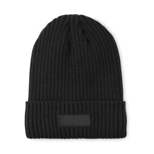 3M knitted beanie with cuff MO2700